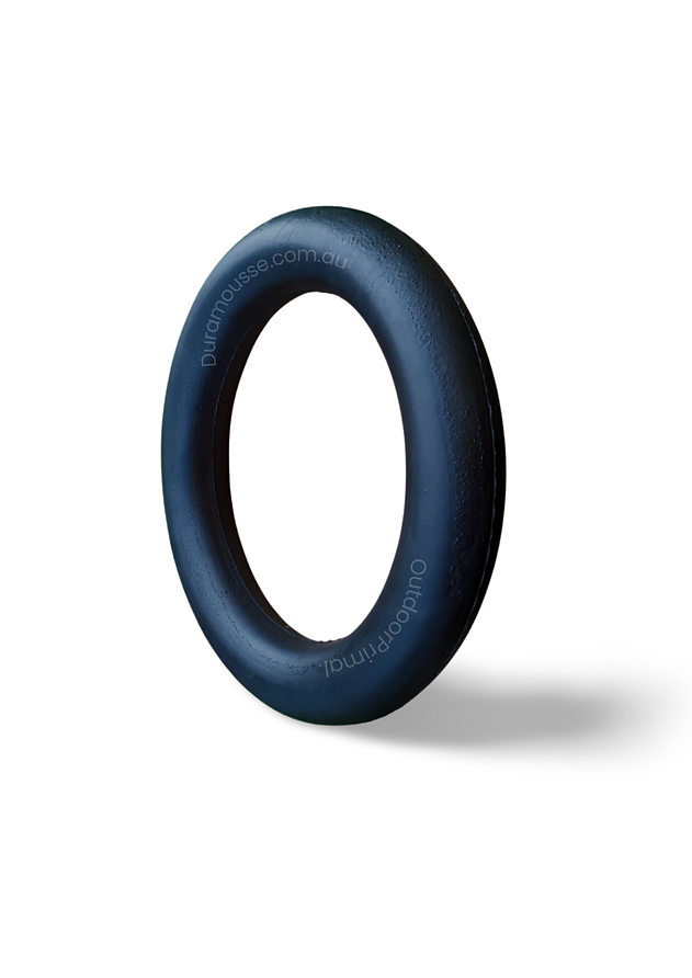 Mousse tube