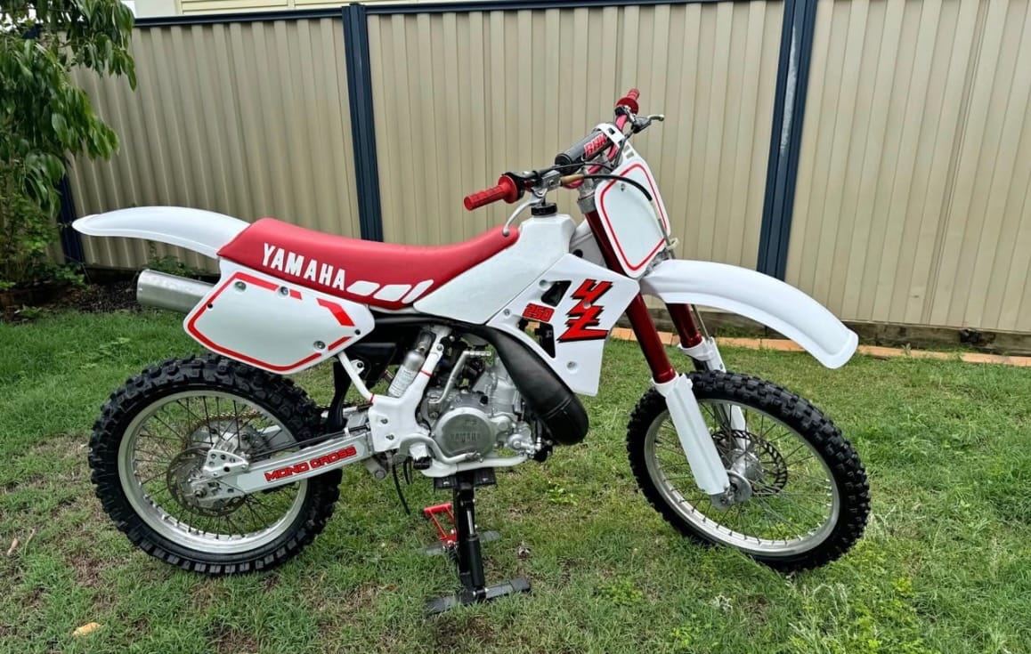 Motocross
