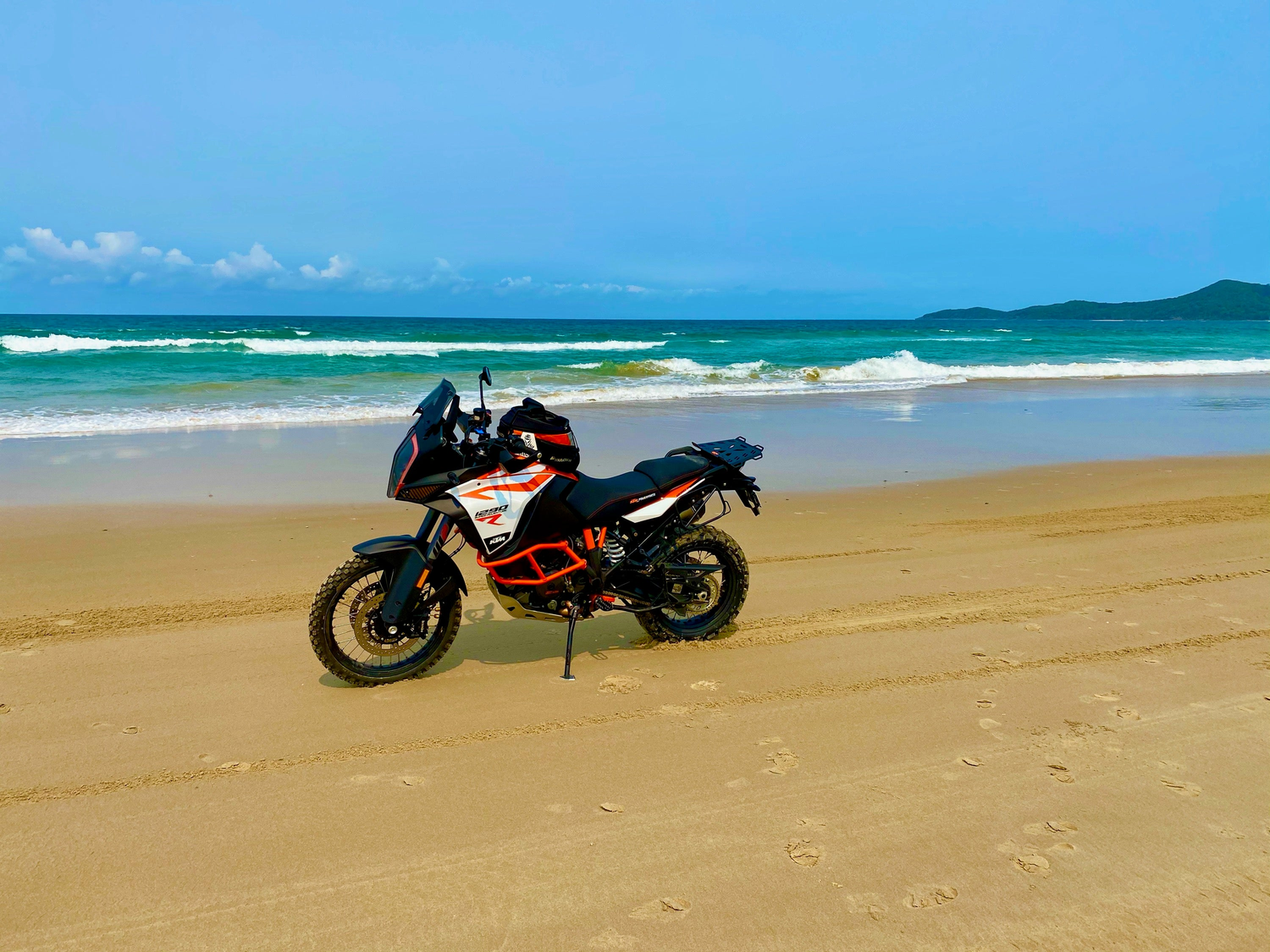 Adventure / Dual Purpose