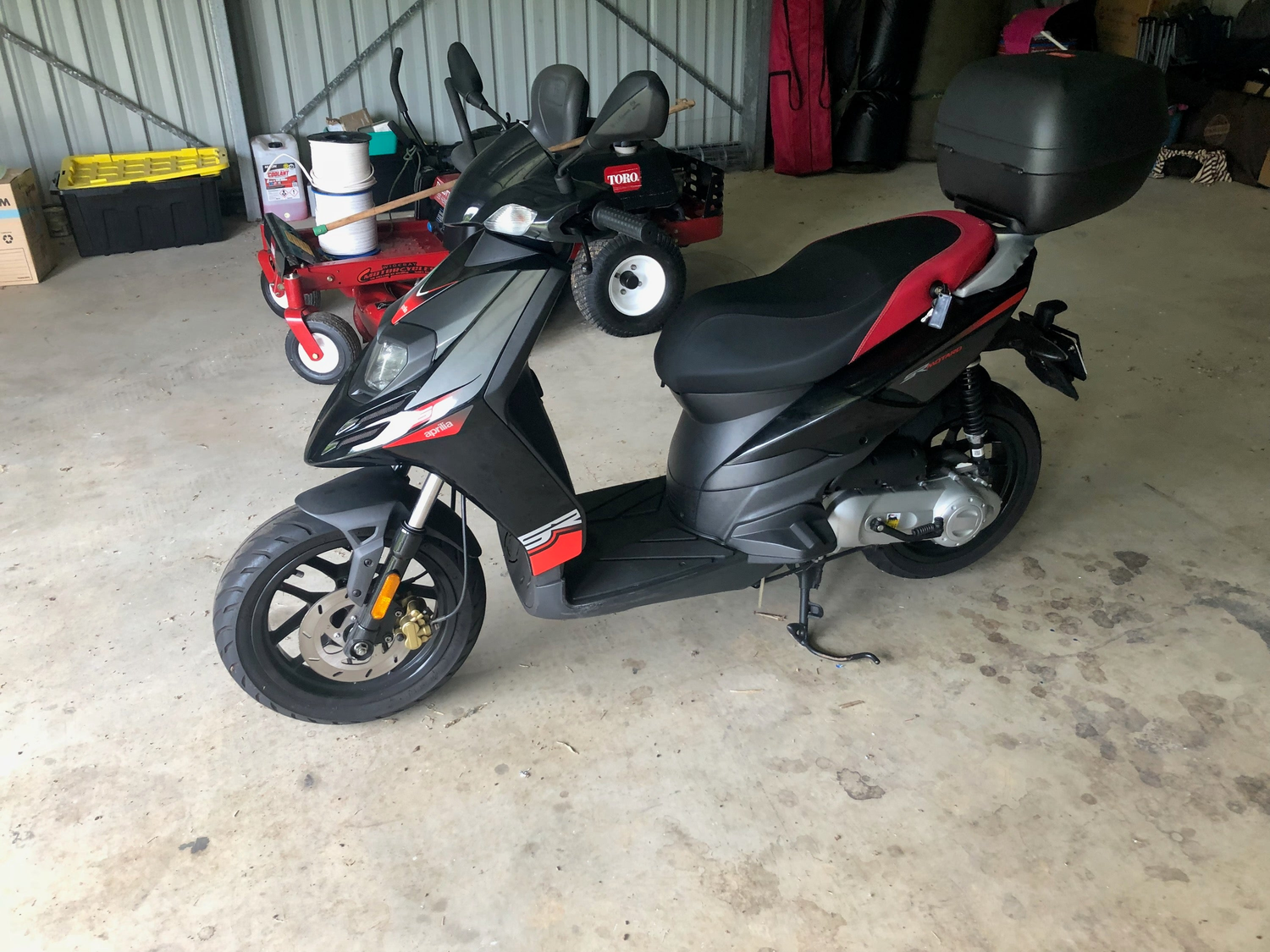 Scooter