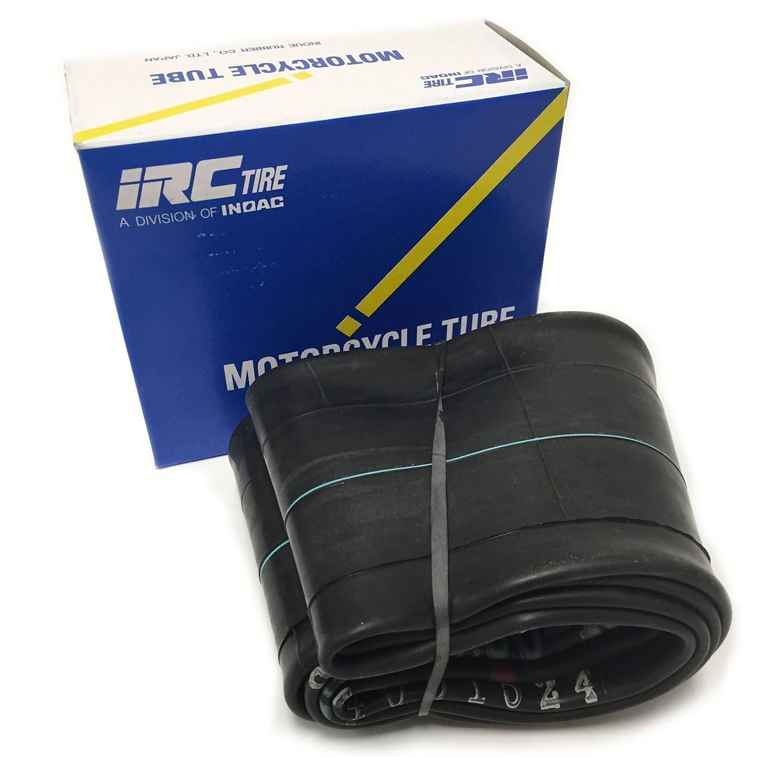 Rim Tube