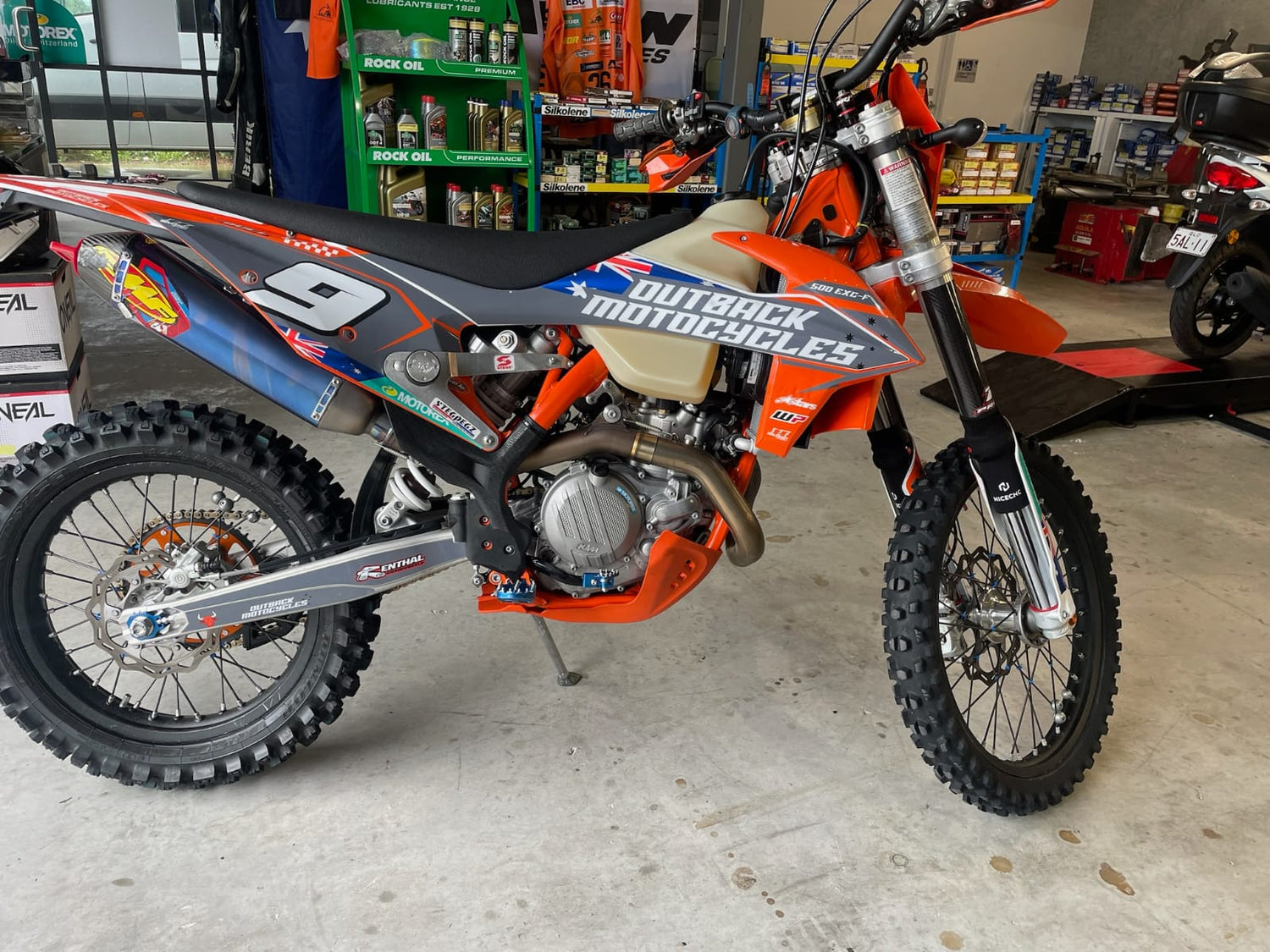 Enduro