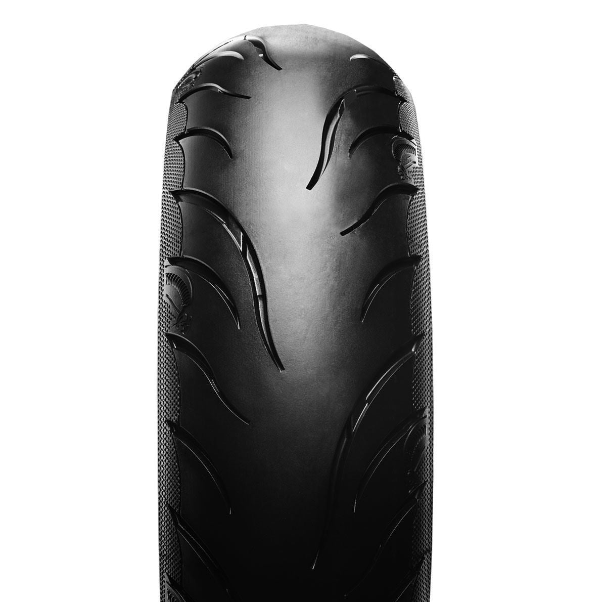 Avon Cobra Chrome AV92 200/60R16 Rear
