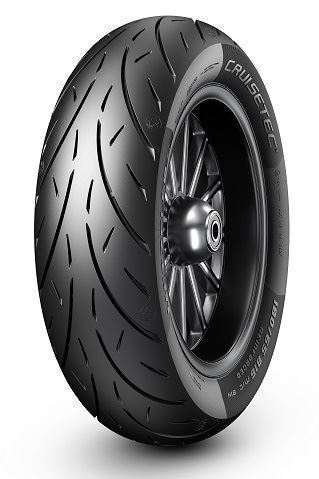 Metzeler Cruisetec 260/40R18 Rear