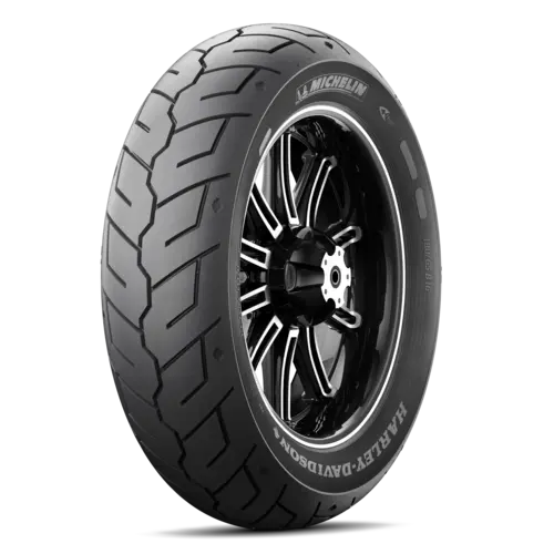 Michelin Scorcher 31 180/60B17 Rear