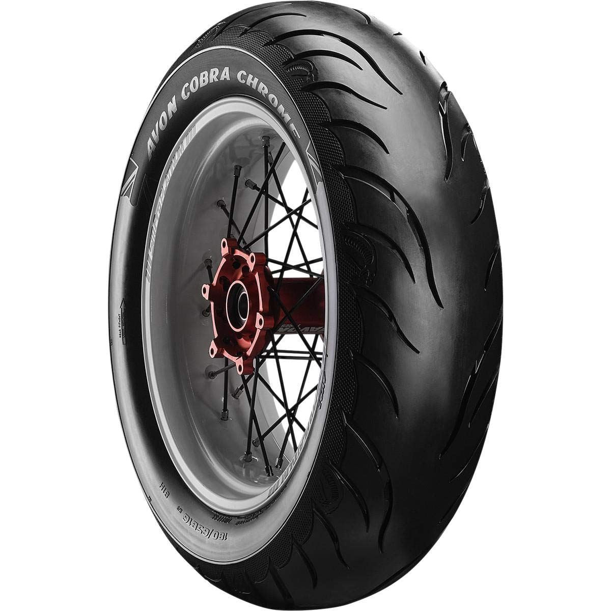 Avon Cobra Chrome AV92 200/60R16 Rear