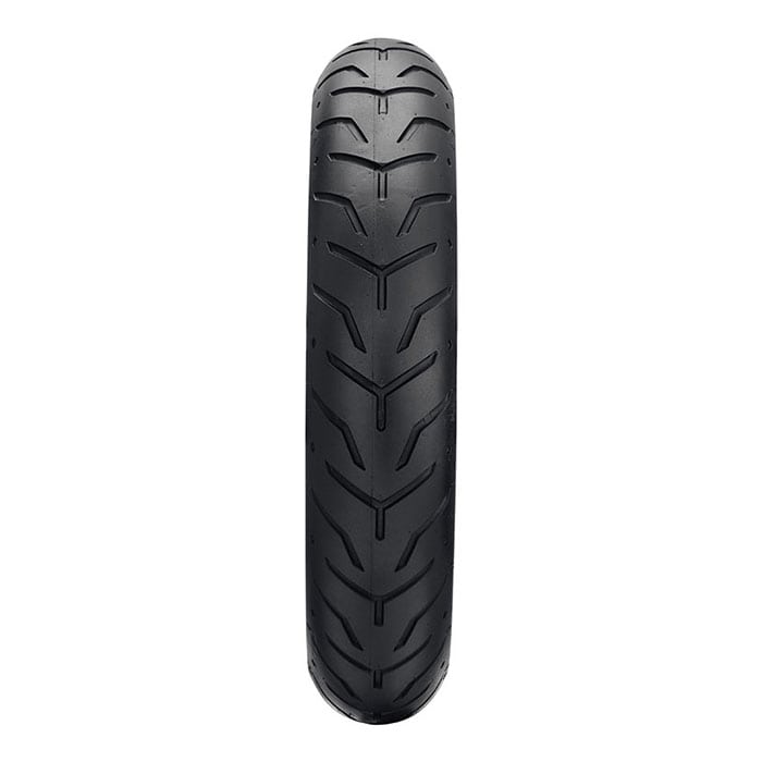 Dunlop D407 180/65B16 Rear