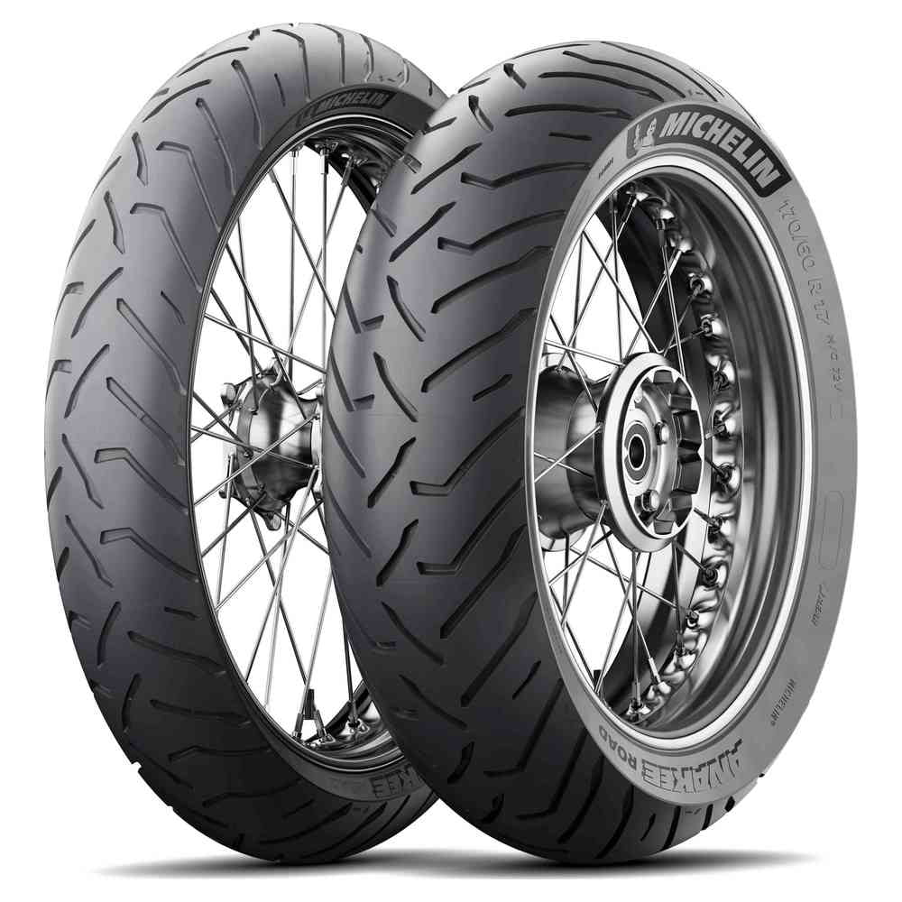 Michelin Anakee Road PAIR DEAL 120/70R19 + 170/60R17
