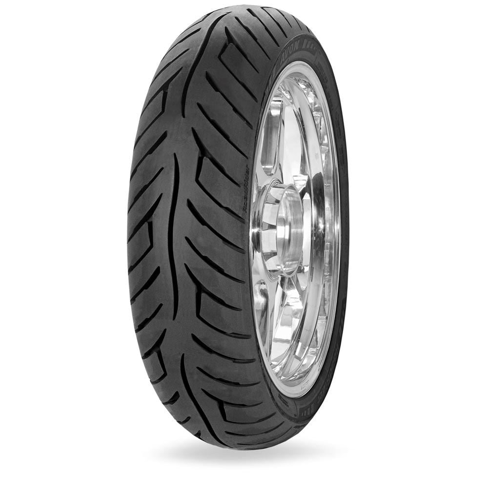 Avon Roadrider AM26 150/70-17 Rear
