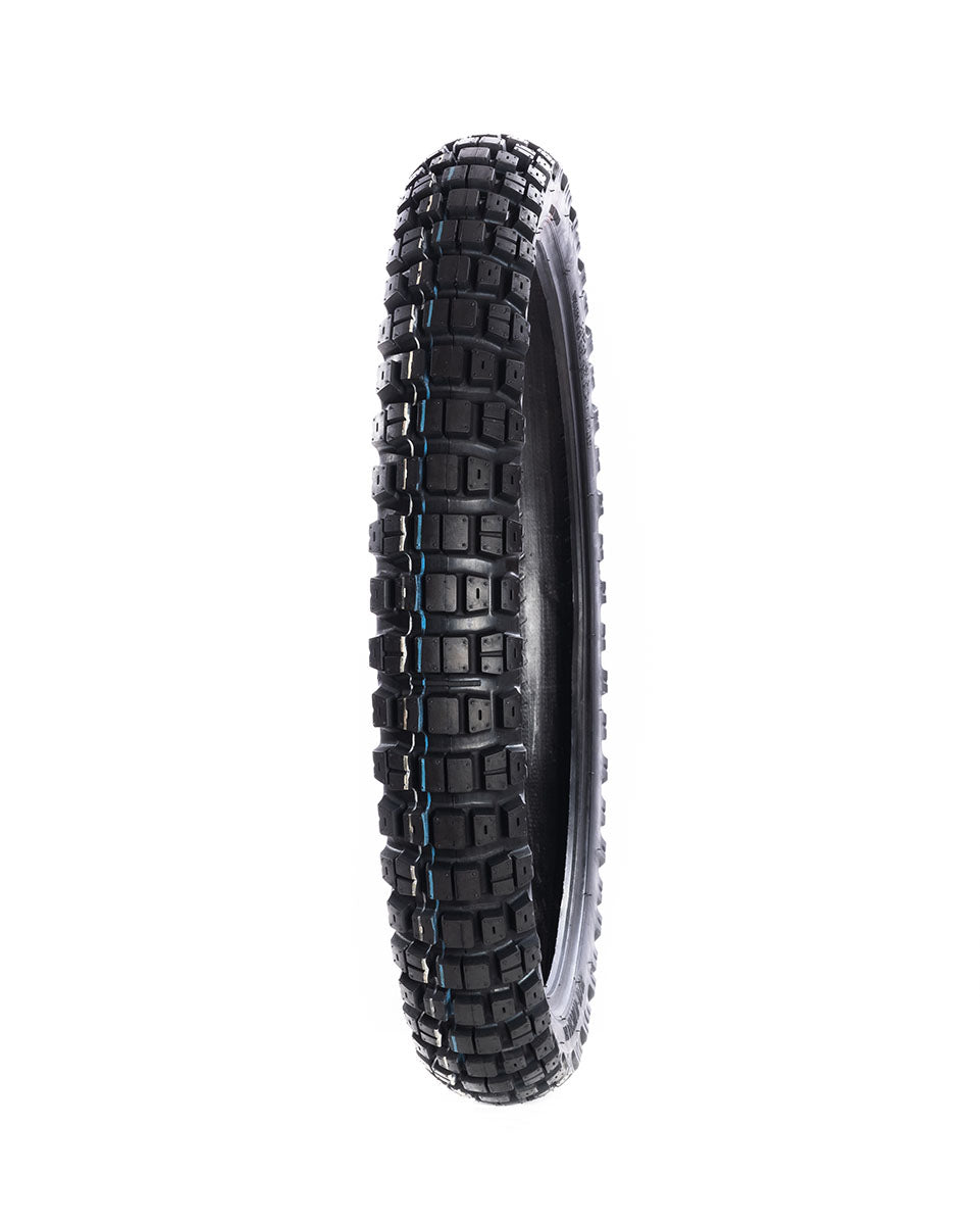 Motoz Tractionator Dualventure 110/80B19 (TL) Front