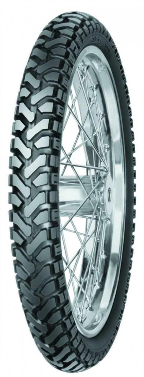 Mitas E07 90/90-21 Front