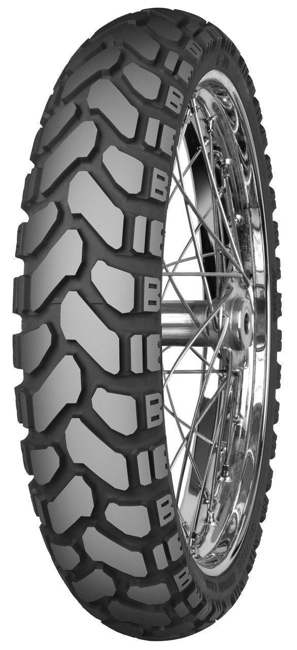 Mitas E07+ 120/70B19 DAKAR Front