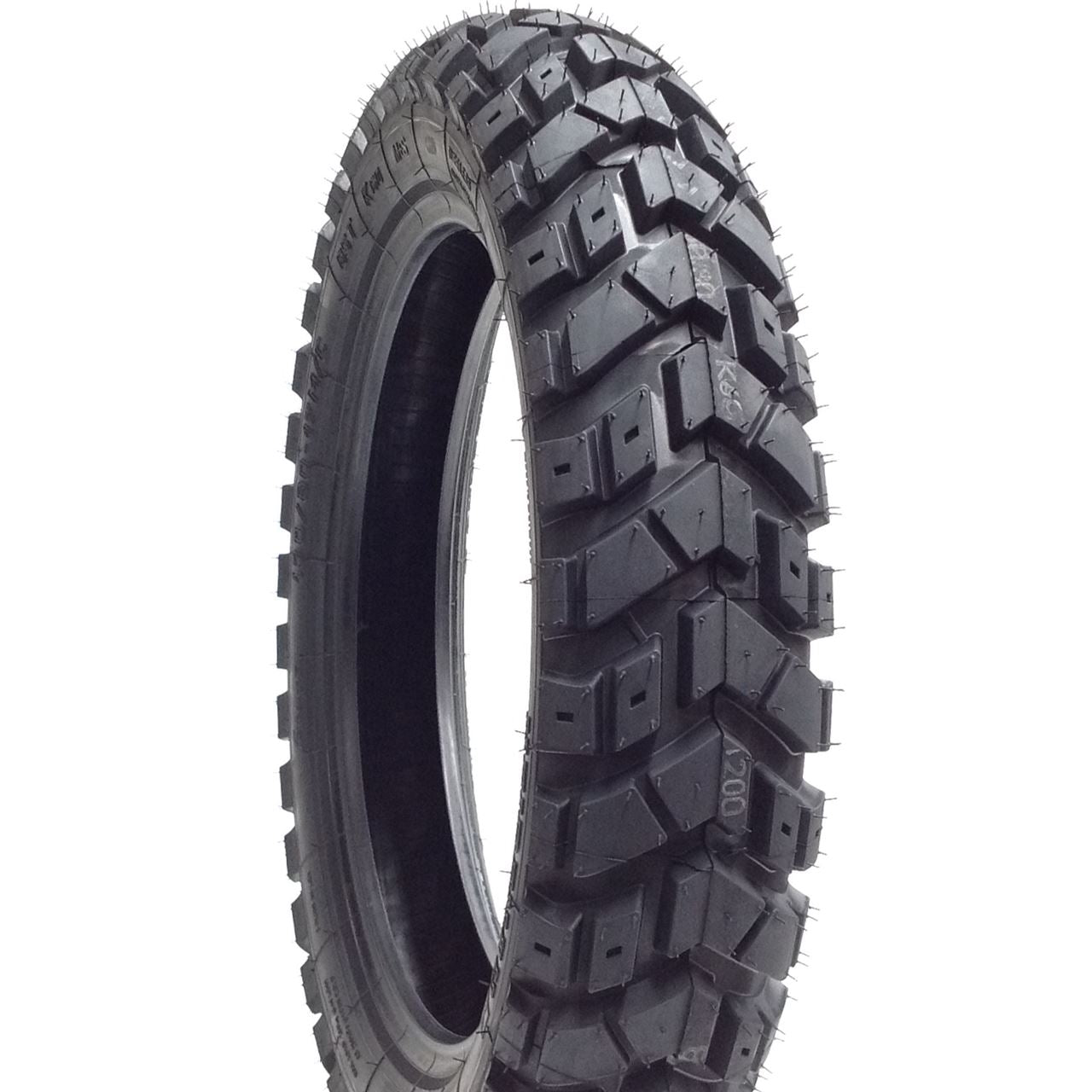 Heidenau K60 Scout 130/80-17 Rear