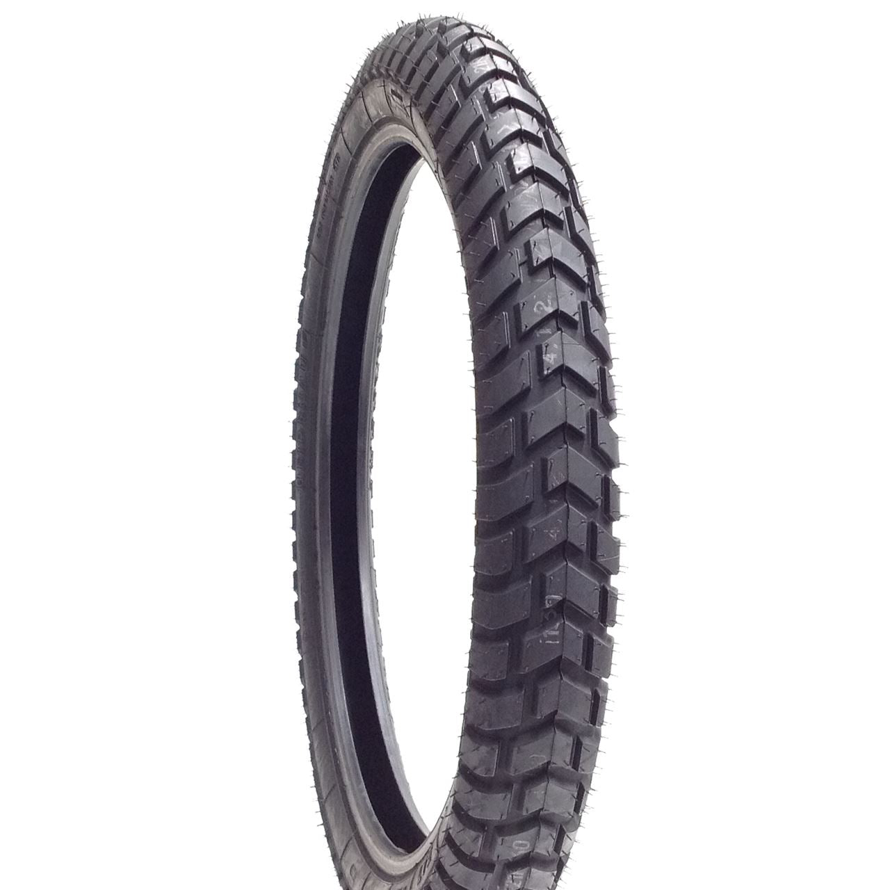 Heidenau K60 Scout 90/90-21 Front