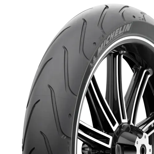 Michelin Scorcher 11 120/70ZR19 Front