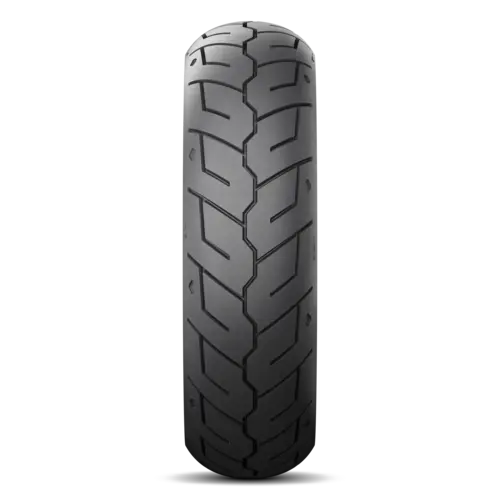 Michelin Scorcher 31 180/65B16 Rear