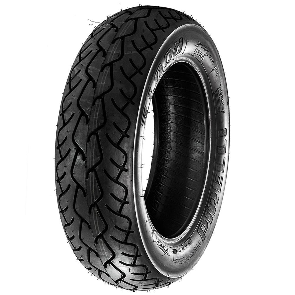 Pirelli Route MT 66 130/90-15 Rear