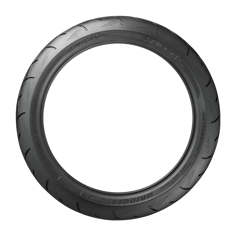 Bridgestone S21 130/70ZR16 Front