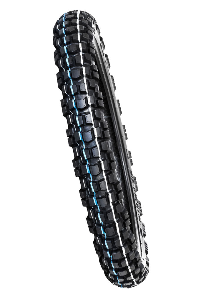 Motoz Tractionator RallZ 120/70B19 Front