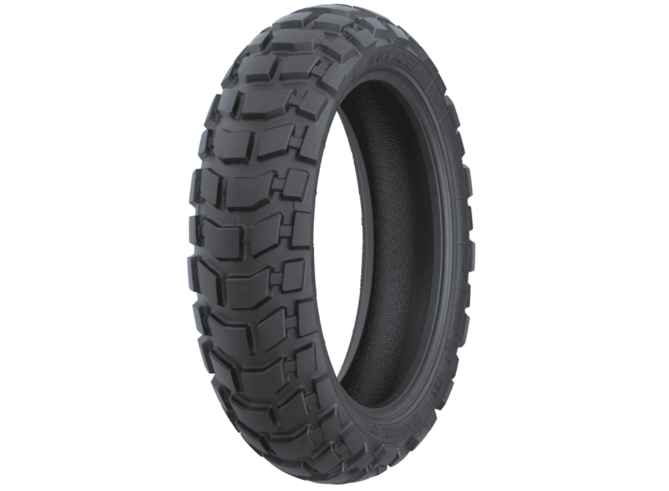 Heidenau K60 Ranger 150/70B18 Rear