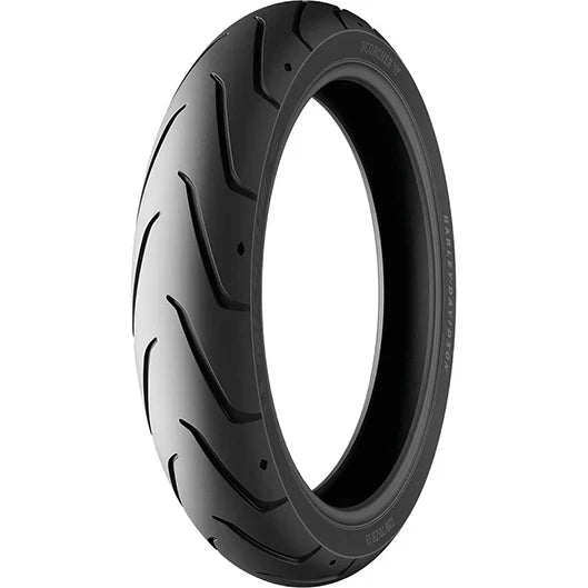 Michelin Scorcher 11 120/70ZR19 Front
