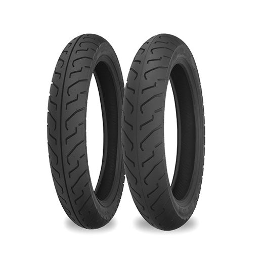 Shinko 712 110/90-18 Rear