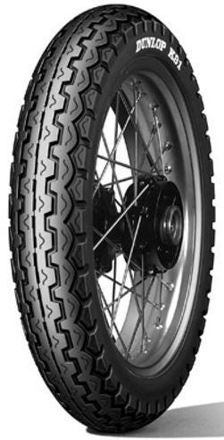 Dunlop TT100 GP 100/90-19 Universal